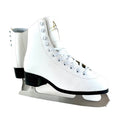 Women's Figure Ice Skates - Leather Lined Recreational & Competitive Skates