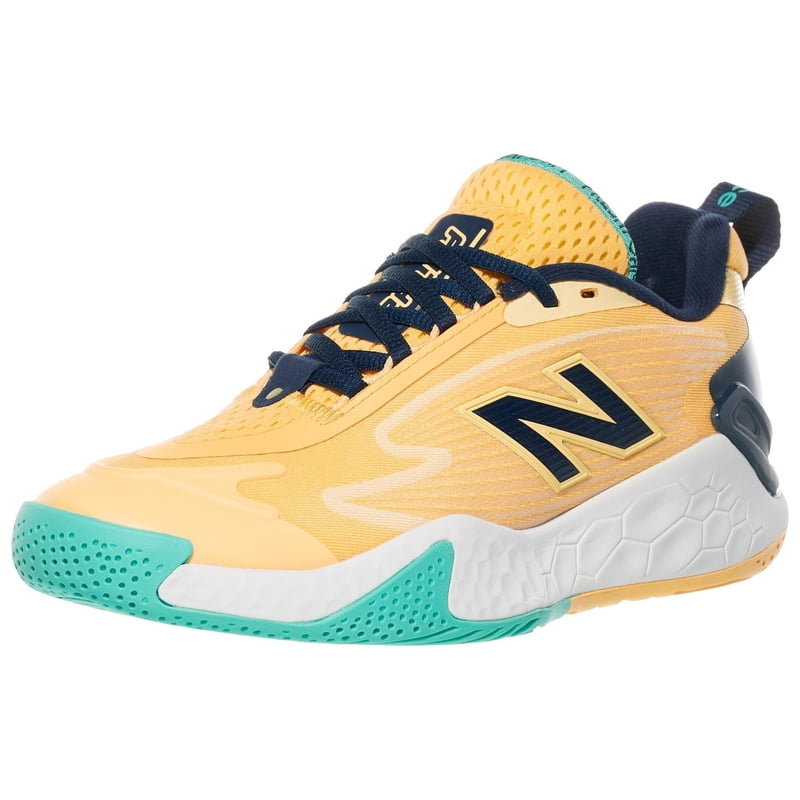 Women's Fresh Foam X Tennis Shoes for Court Performance - Multiple Sizes & Colors