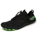 Water Shoes for Men Women Kids - Barefoot Zero Drop & Wide Toe Design