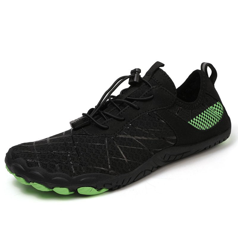 Water Shoes for Men Women Kids - Barefoot Zero Drop & Wide Toe Design