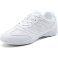 Lightweight Cheerleading Shoes for Girls Breathable Sport Sneakers