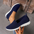 Women's Orthopedic Lightweight Non-Slip Slip-On Shoes with Arch Support