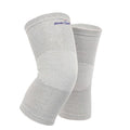 Bamboo Knee Compression Sleeve for Men Women Support & Pain Relief