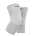 Bamboo Knee Compression Sleeve for Men Women Support & Pain Relief