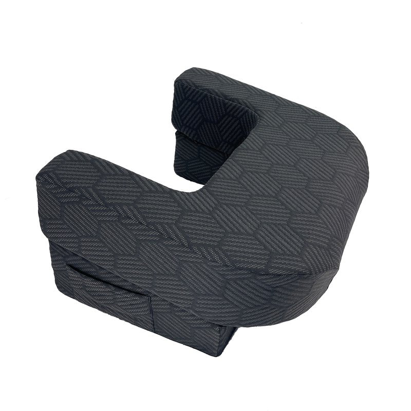 Study Buddy Foam Lap Desk Pillow for Laptop & Homework