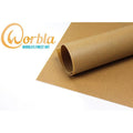 Small Worbla's Finest Art Thermoplastic Sheet 9x10 for Cosplay & Jewelry