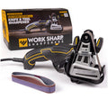 Electric Knife Sharpener with Adjustable Settings - Professional Edge Tool