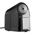 Electric Pencil Sharpener with SmartStop & Adjustable Dial for Classroom & Colored Pencils
