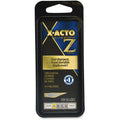 X-Acto Z-Series #11 Blades 100-Pack - Precision Cutting for Medium-Heavy Materials