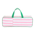 Mahjong Rack Storage Bag with Handle & Zipper, Portable Organizer Case