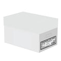 Letter-Size Copy Paper 8.5x11 Inches, 92 Bright White, 20 lb, 10 Ream Case