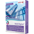 Xerox 8.5 x 11 White Digital Printing Paper 500 Sheets - Professional Bond