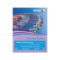Pastel Multi-Use Printer & Copy Paper - 8.5 x 11, 500 Sheets, Lilac