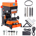 Electric Key Cutting Machine for Duplicate Car & Vehicle Keys
