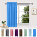 Blackout Curtains for Bedroom & Living Room - Thermal Insulated Panel