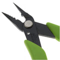 4-in-1 Crimping Pliers for Jewelry Making 1, 2, 3mm Crimps