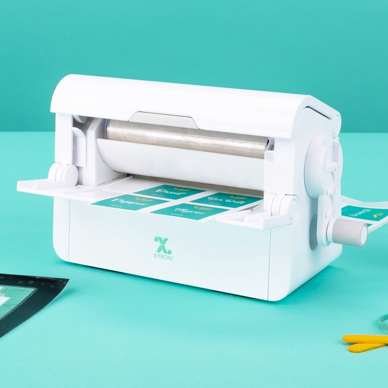 Creative Station Lite Multi-Use Craft Adhesive Applicator - Refillable & Adjustable