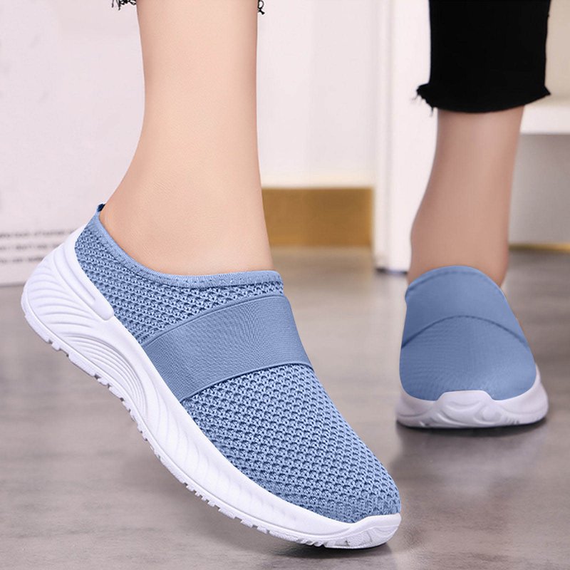 Orthopedic Casual Women’s Golf Shoes with Arch Support & Wide Fit