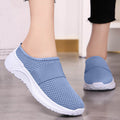 Orthopedic Casual Women’s Golf Shoes with Arch Support & Wide Fit