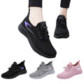 Wide Toe Box Orthopedic Athletic Shoes for Women - Breathable & Non-Slip Sneakers