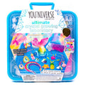 Kids Crystal Growing Science Kit for Ages 8+ | STEM Educational Gift