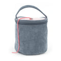 Yarn Caddy - Portable Single-Compartment Yarn Storage Tote for Knitting & Crochet