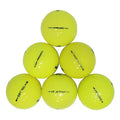 Recycled Yellow Golf Balls 30 Pack - Assorted Brands & Styles