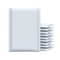 500 Pack Poly Bubble Mailers 4x7 Inches Self-Sealing Envelopes USPS Approved