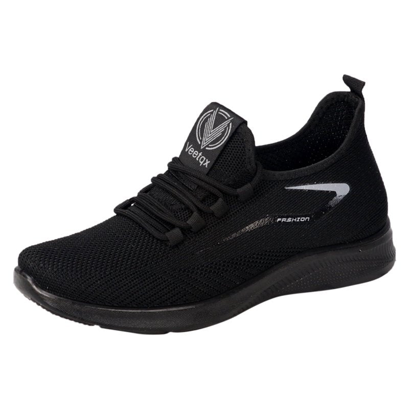 Men's Lightweight Non-Slip Casual Sneakers for Outdoor & Indoor Wear
