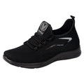 Men's Lightweight Non-Slip Casual Sneakers for Outdoor & Indoor Wear