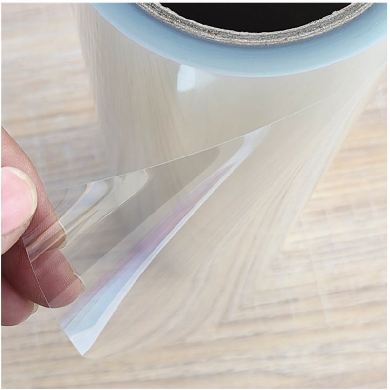 12in x 40ft Clear Acetate Mylar Sheet for Stencils Crafts Baking Art