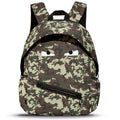 Kids School Backpack with Grillz Design - Lightweight & Durable for Boys & Girls