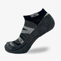 Merino Wool Running Socks - Cushioned, Breathable Athletic Socks for Men & Women