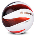 Size 5 Match Volleyball with Premium PU Cover for Indoor Outdoor Play
