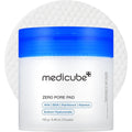 Pore Cleansing Pads for Skin Care - 70 Alpha and Beta Hydroxy Acid Toner Pads