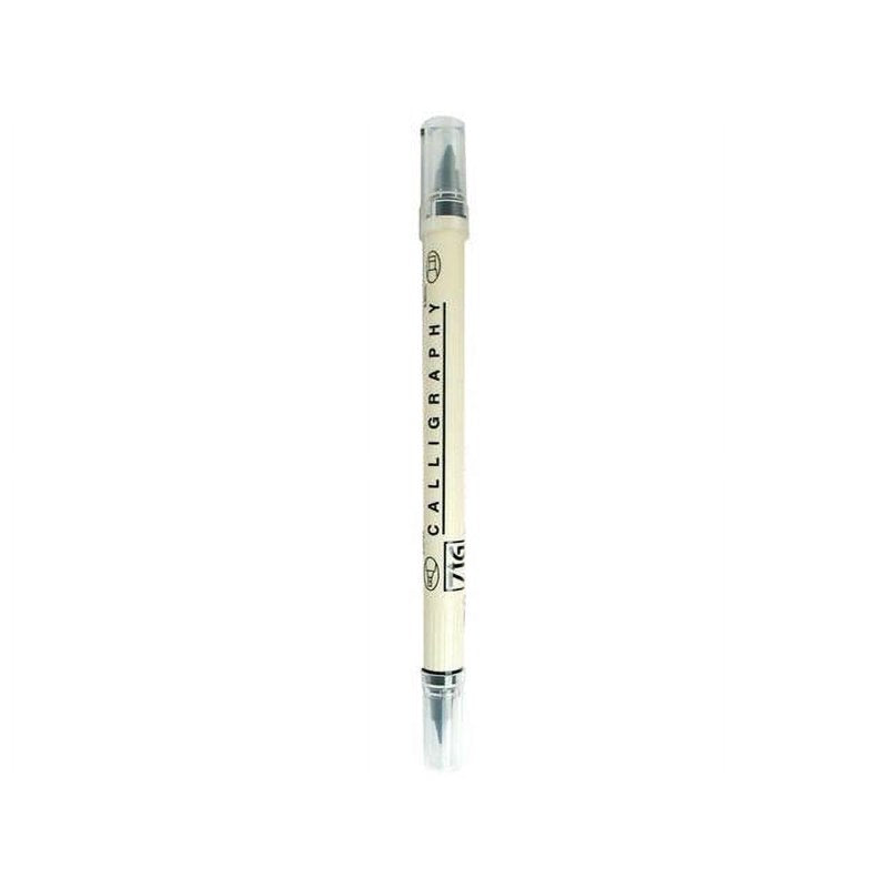 Calligraphy Pen Bulk Set - Black Ink for Artistic Writing & Drawing