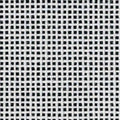 Needlepoint Canvas 14 Mesh White with Orange Line for Embroidery & Crafts - 40x54 Inches