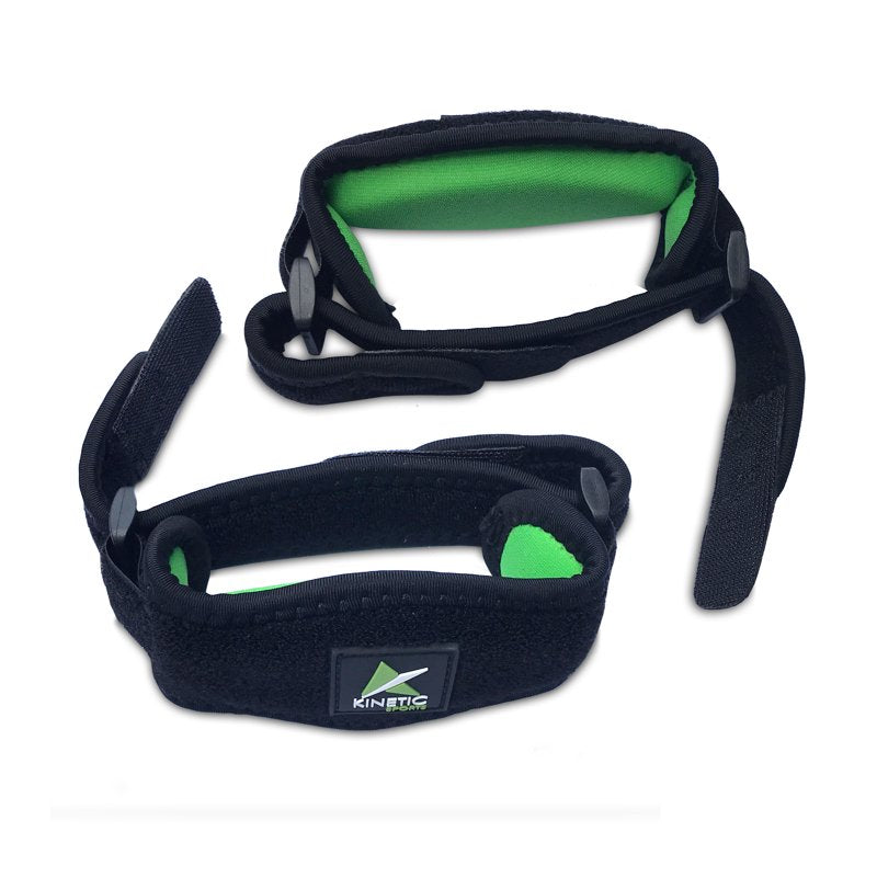 Tennis Elbow Brace Support with Adjustable Compression - Men & Women