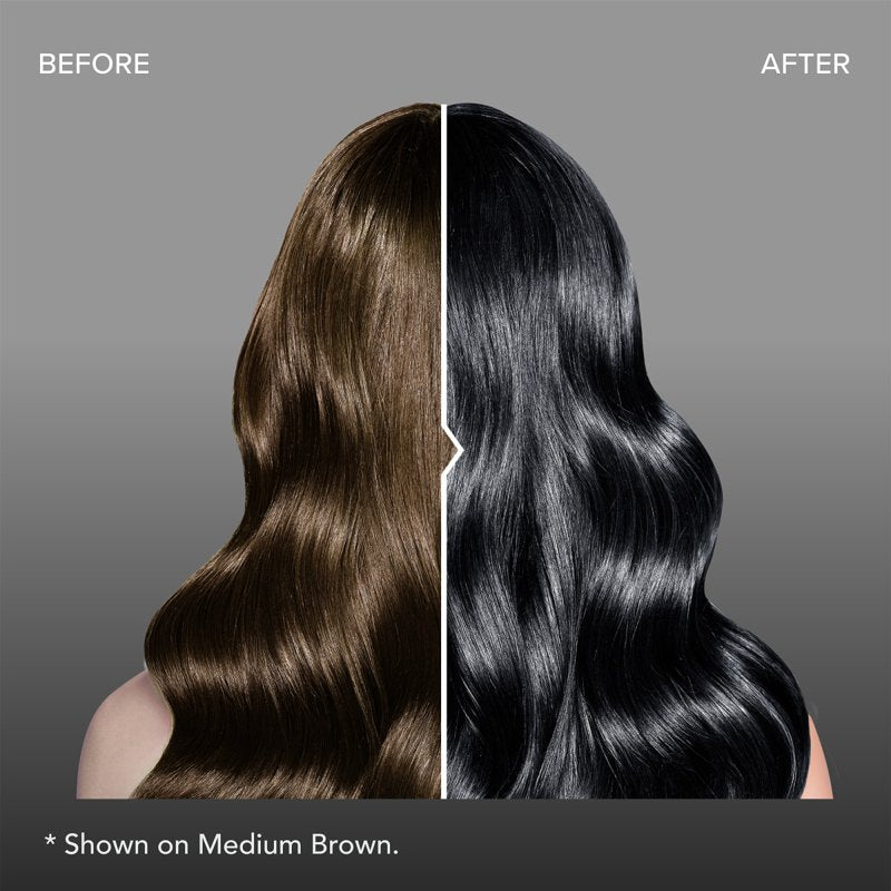 Semi-Permanent Hair Color Kit for Bold DIY Styles – Multiple Shades Included