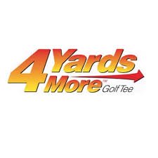 Reusable Golf Tees 4 Yards Longer Distance Plastic 3 1/4" Pack Variants