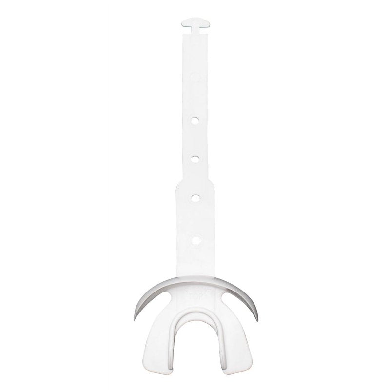 Youth Doubleguard Mouthguard for Football - Safe, Breathable & Custom Fit