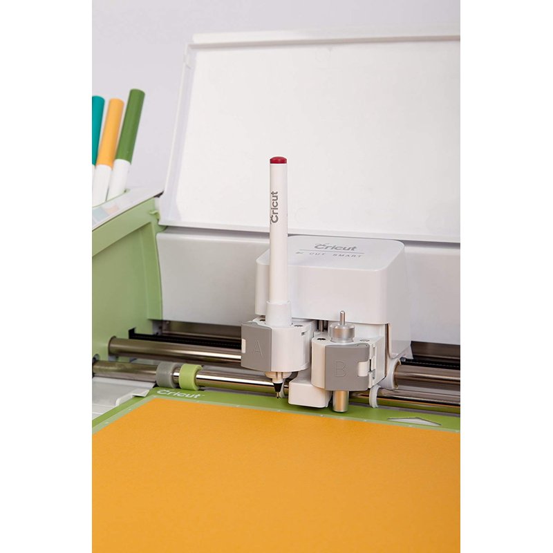 Craft Pen Set for Cricut Machines - Candy Shop Design, 5 Pieces