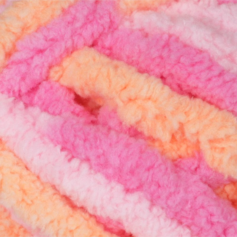 Super Bulky Baby Yarn for Knitting & Crochet - Multiple Colors