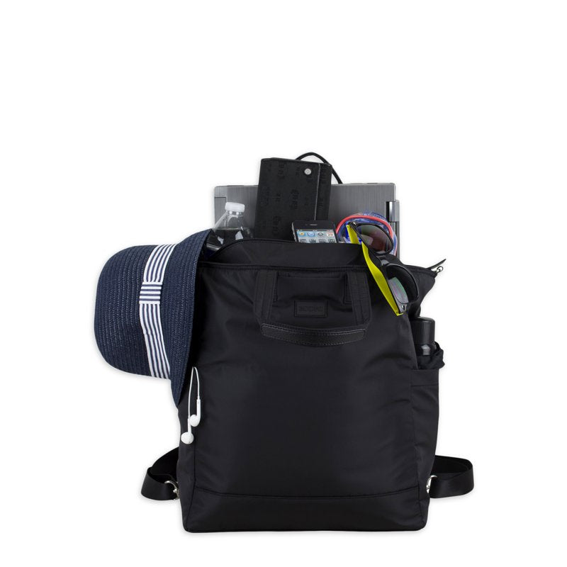 Convertible Tote Backpack for Women - Lightweight, Versatile, Durable Carryall