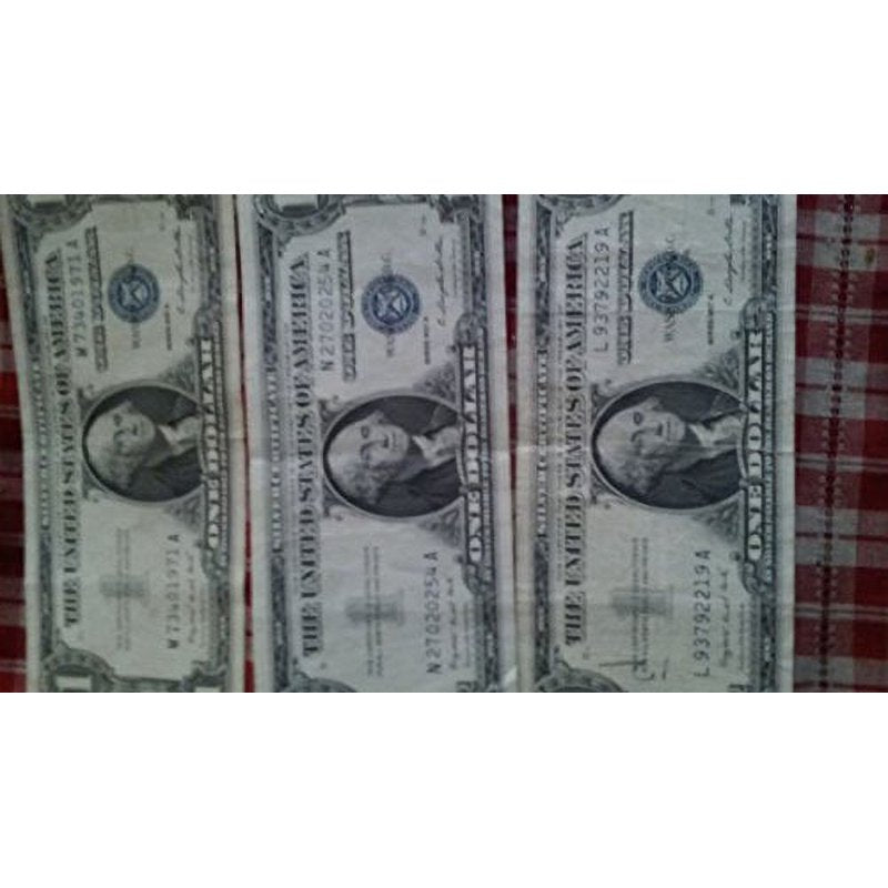 Large US Currency Paper Money Bill Sleeves - Acid-Free, Archival Quality, 100 Pack
