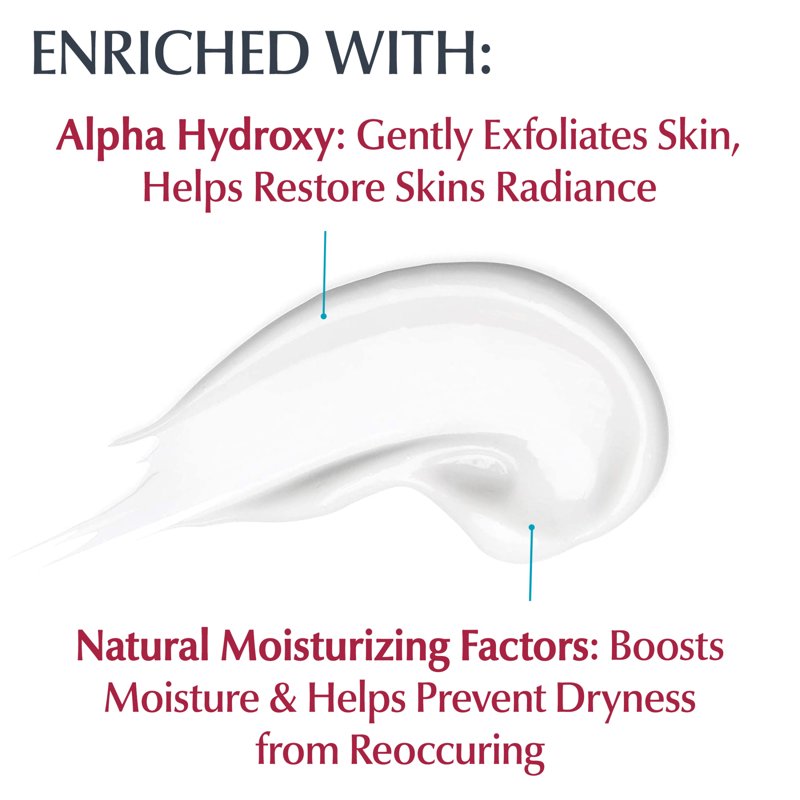 Eucerin Intensive Repair Body Lotion for Very Dry Skin 3.3 fl oz