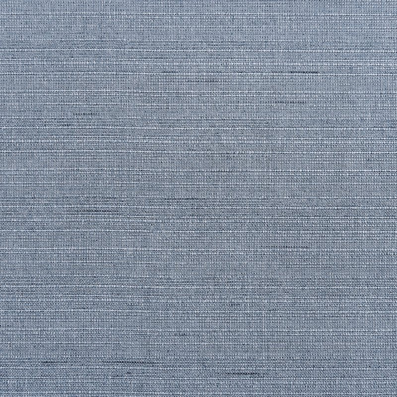 Blackout Linen Curtain Set - 2 Panels, Full Light & Noise Block, Thermal Insulation