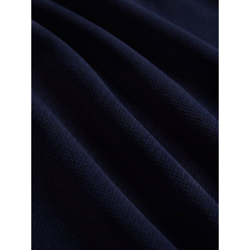 Men's Scubaknit Track Pants with Pintuck Detailing - Relaxed Fit, All Sizes