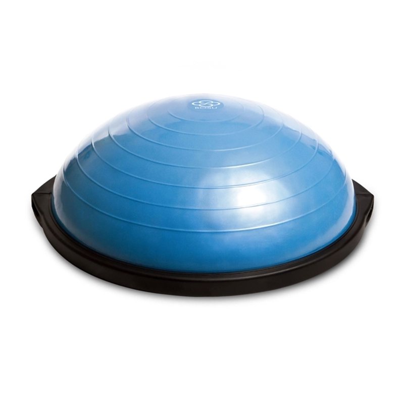 26-Inch Balance & Strength Trainer Ball for Home Gym, Multi-Functional Fitness Equipment