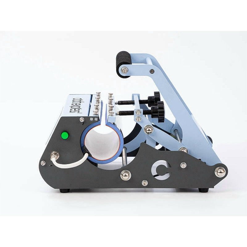 Sublimation Tumbler Heat Press Machine for Drinkware - Multi Colors